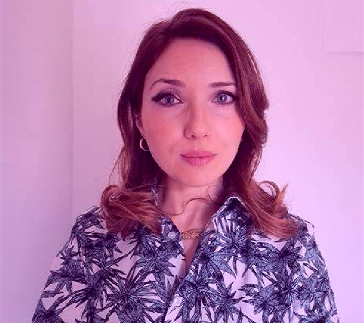 Lucía Torresmenudas escort