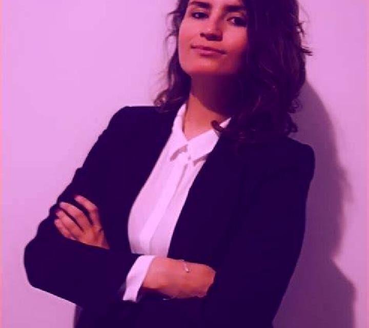 Lucía Valle de Cerrato escort