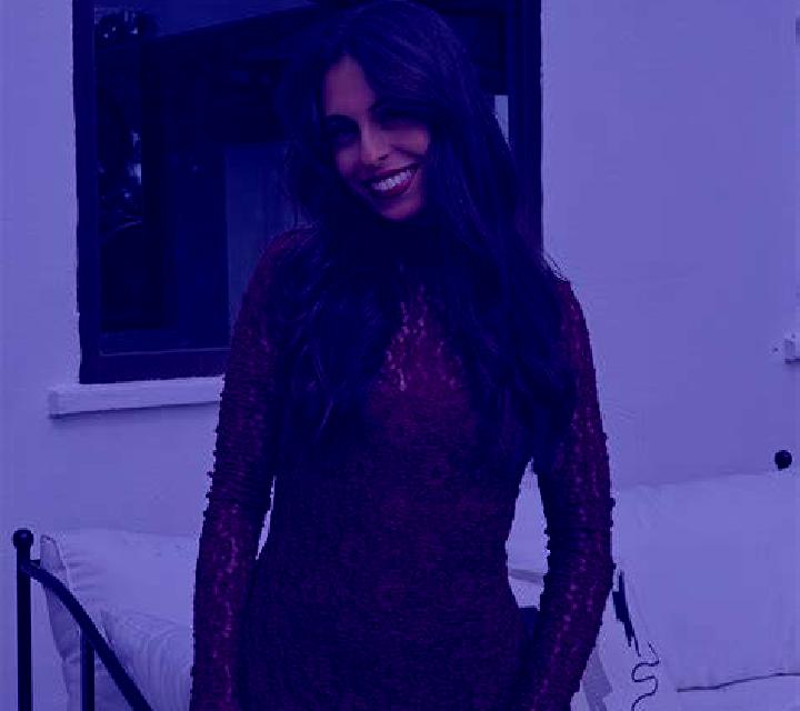 Lucía Veguillas de la Sierra escort