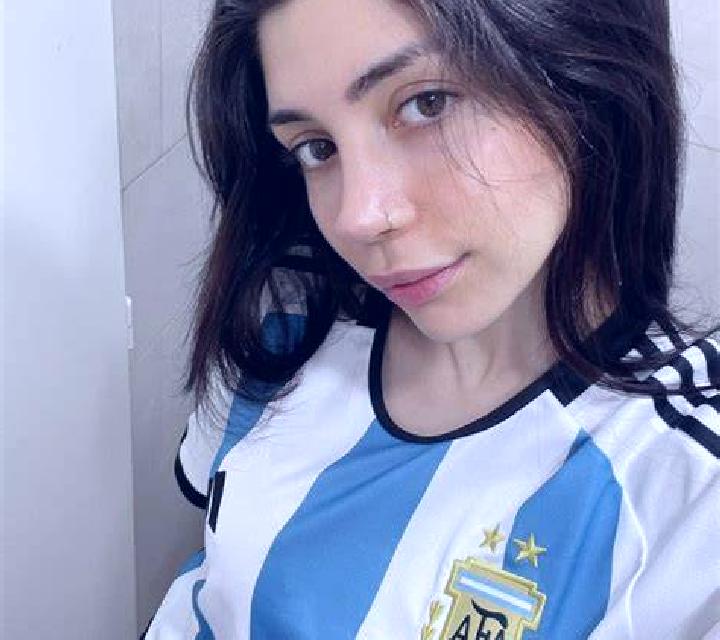 Lucía Villaralbo escort