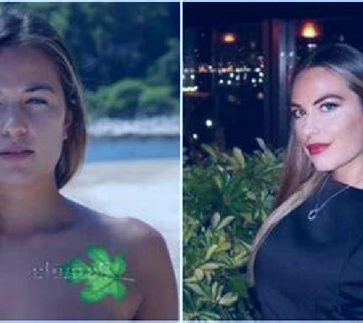 Luna 2 Alforja escort