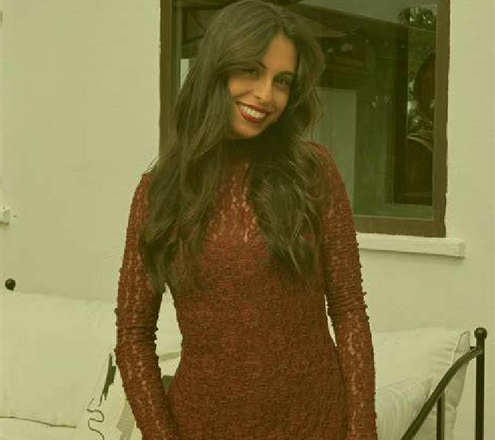 Luna 2 Campofrio escort