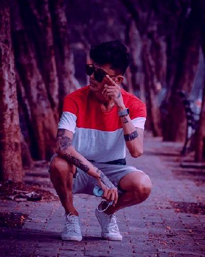 Luna 2 Cidamon escort