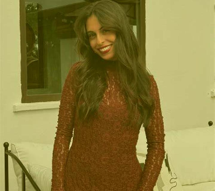 Luna 3 Avellaneda escort