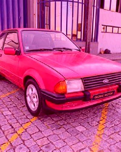 Luna 3 Castropol escort