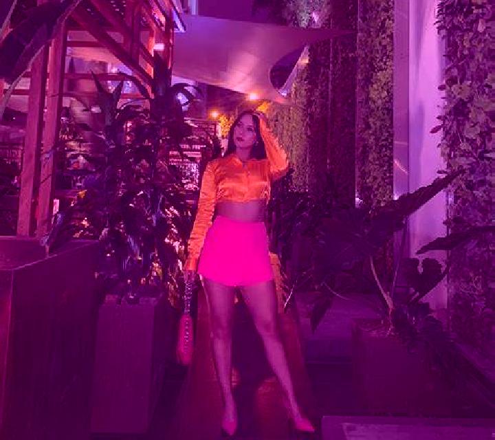 Luna Archez escort