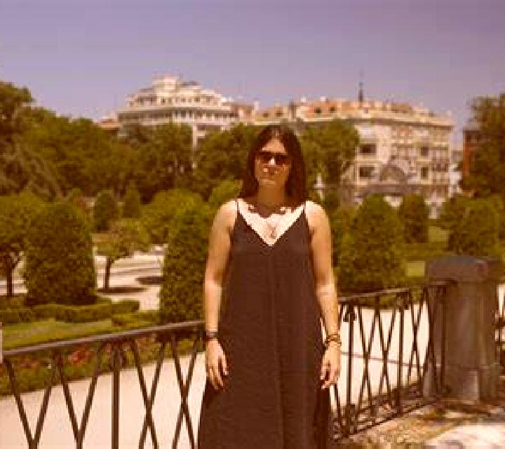 Luna Benalua de Guadix escort