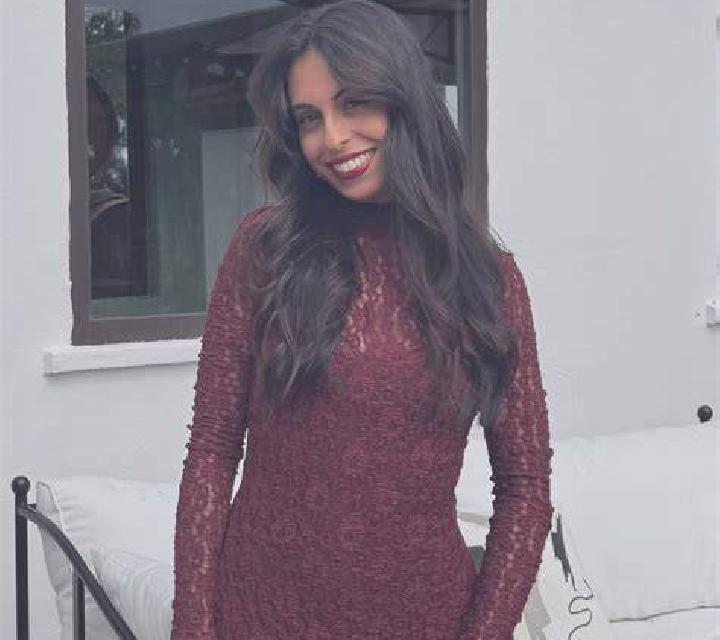 Luna Cabanillas del Campo escort