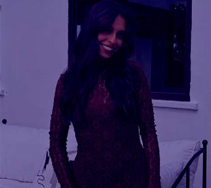 Luna Cijuela escort