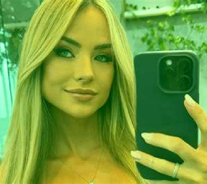 Luna Masalaves escort