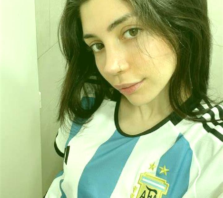 Luna Murillo el Cuende escort