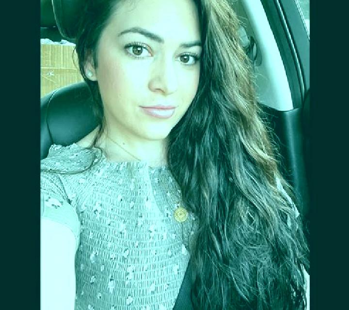 Luna Otura escort