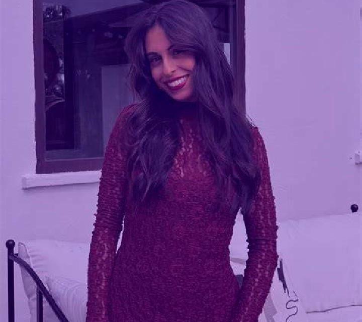 Luna Palaciosrubios escort