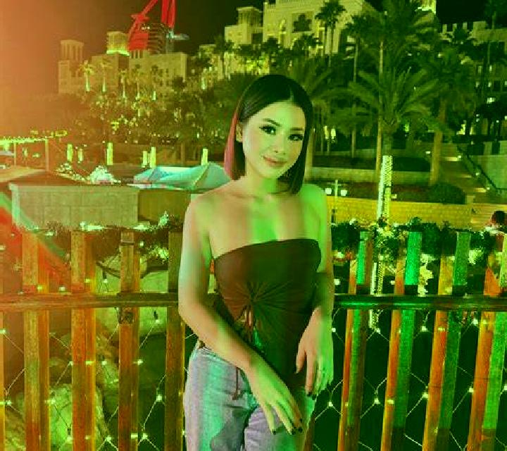 Luna Peralejos de Abajo escort