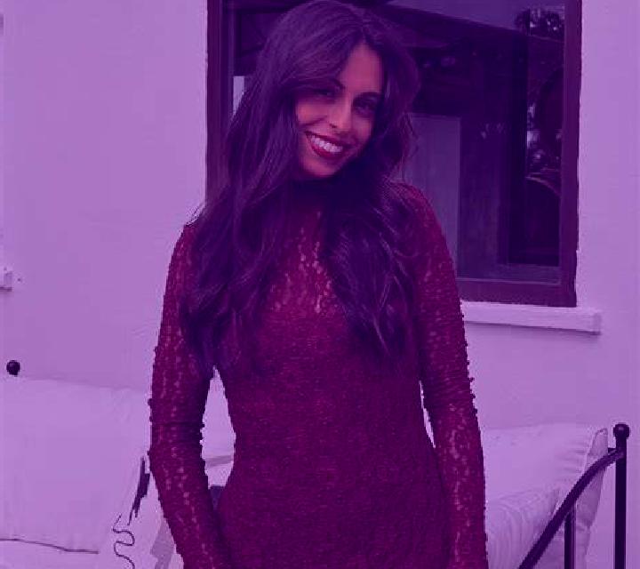 Luna Pradoluengo escort