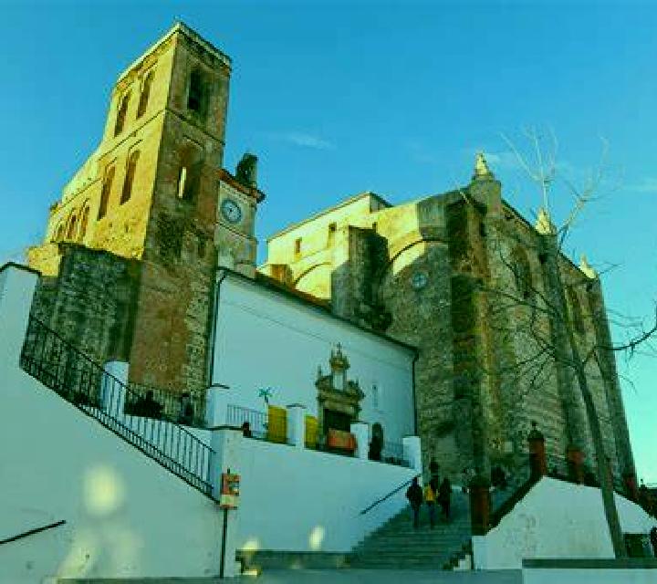 Luna Ribera del Fresno escort