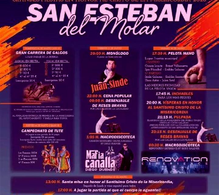 Luna San Esteban del Molar escort
