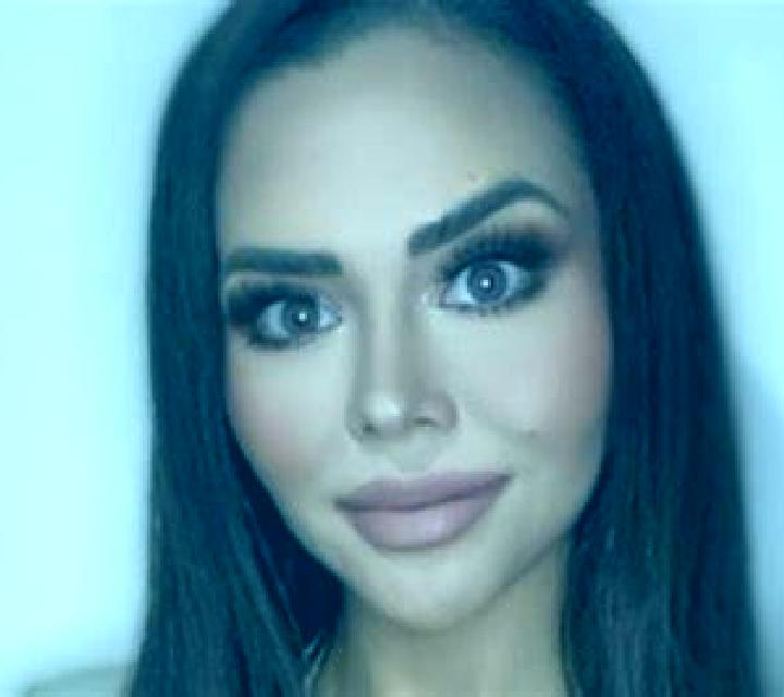 Luna Somozas escort
