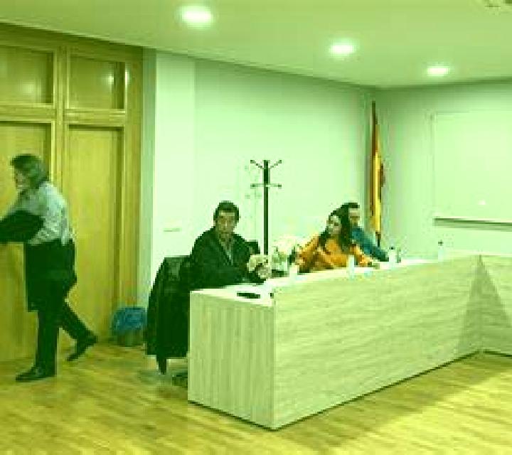 Luna Vall de Ebo escort
