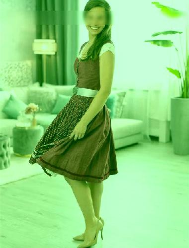 Luna Villaespasa escort