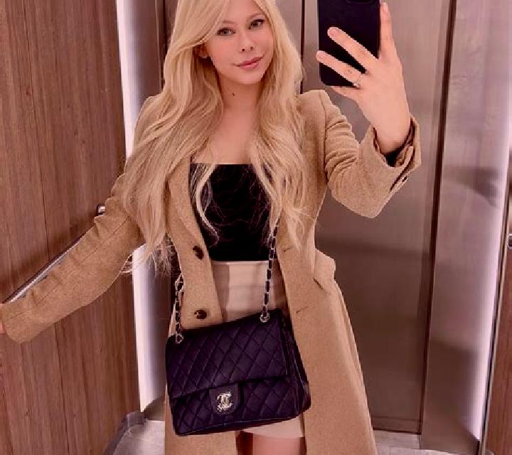 Luna Villalbarba escort