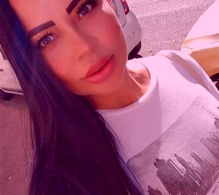 Malena 2 Alguaire escort
