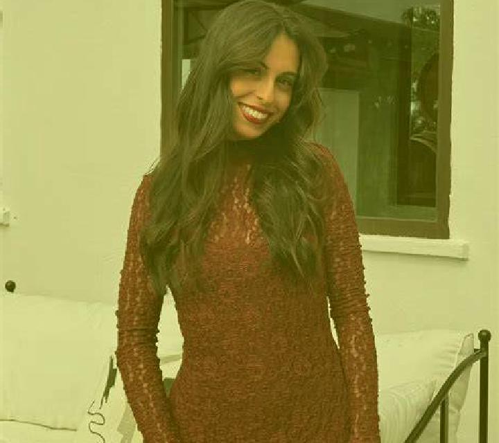 Malena 2 Jaca escort