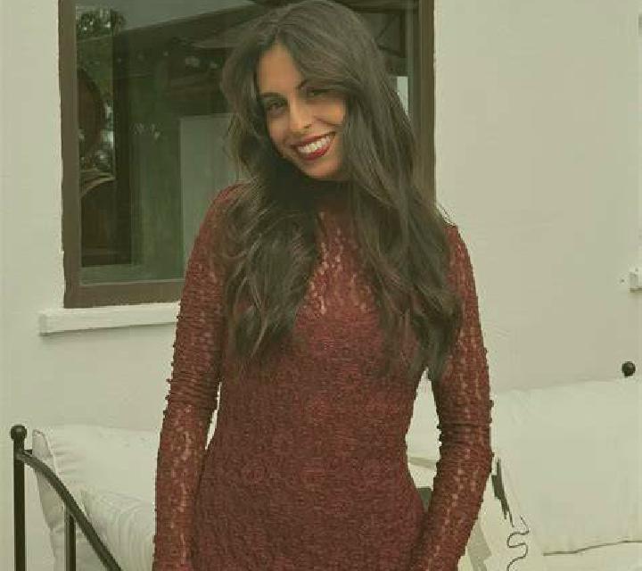 Malena 2 La Riba escort