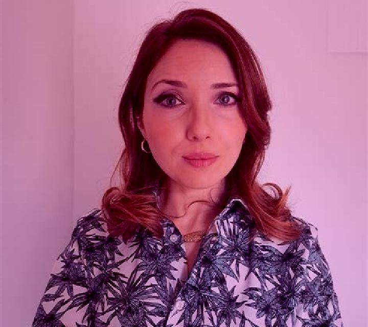 Malena 2 Montgat escort