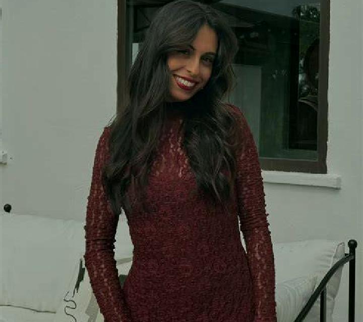 Malena 2 Ramiro escort