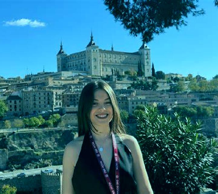 Malena 2 Valdeacederas escort