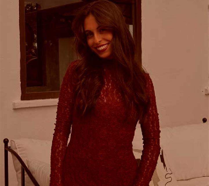 Malena 3 Fago escort