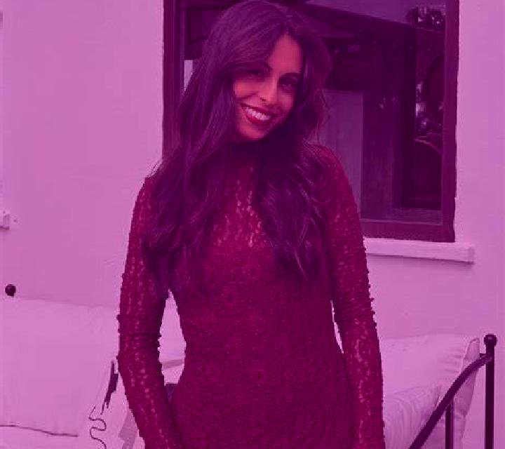 Malena 3 Larva escort