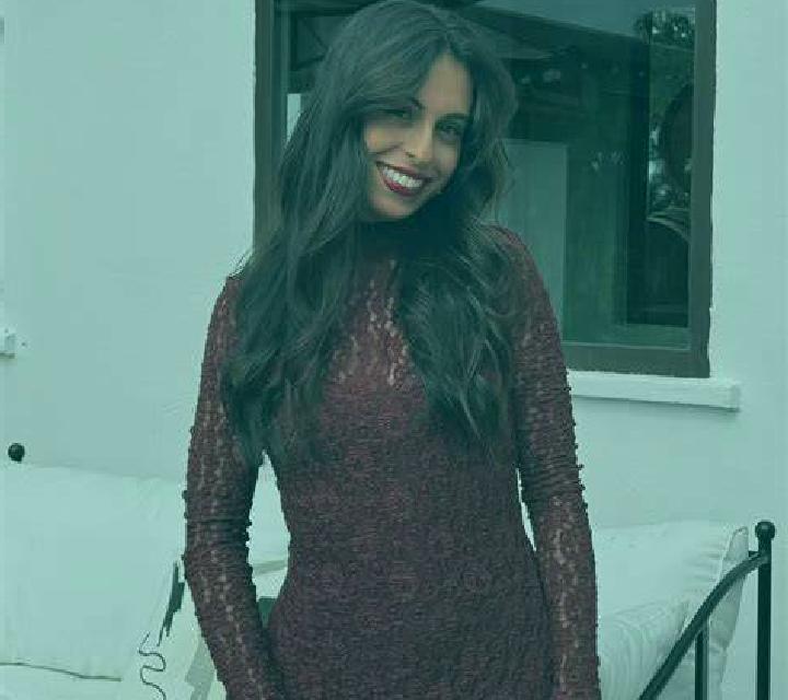 Malena 3 Luzmela escort