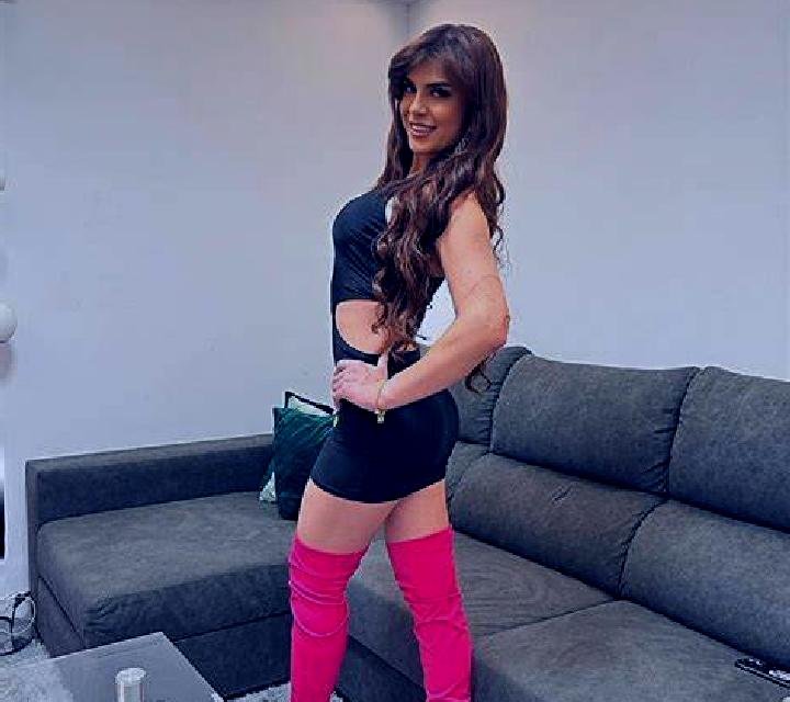 Malena 3 Quismondo escort