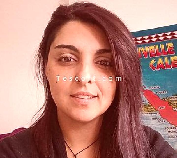 Malena 3 Royuela escort