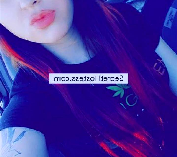 Malena Aguimes escort