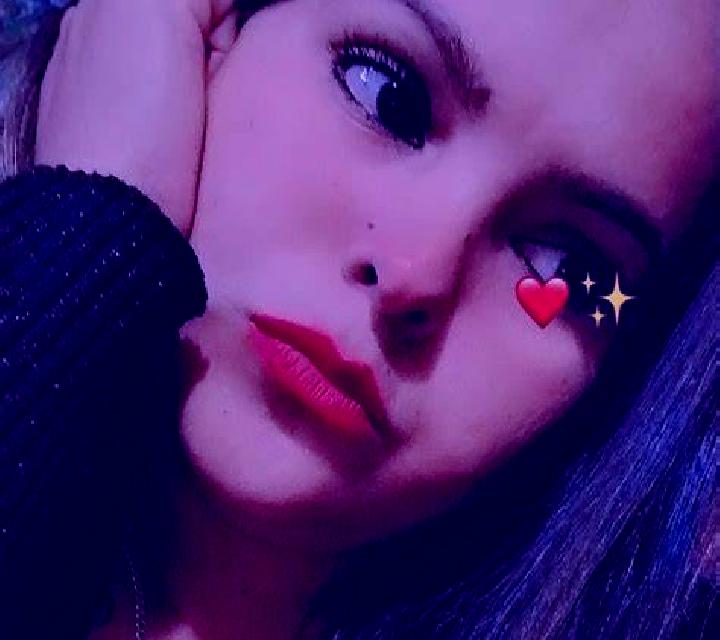 Malena Arges escort