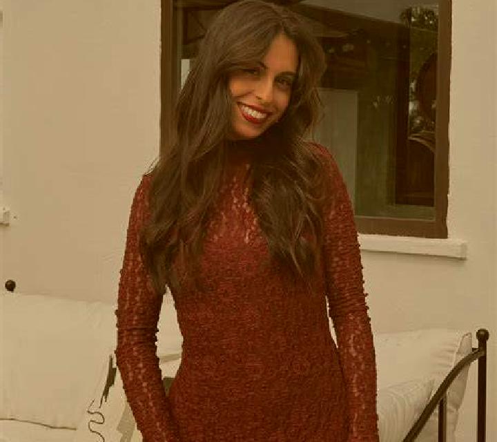 Malena Cardenete escort