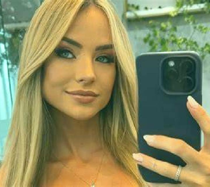 Malena Caseres escort