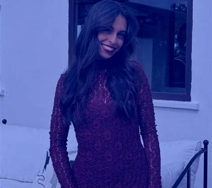 Malena Castellsera escort