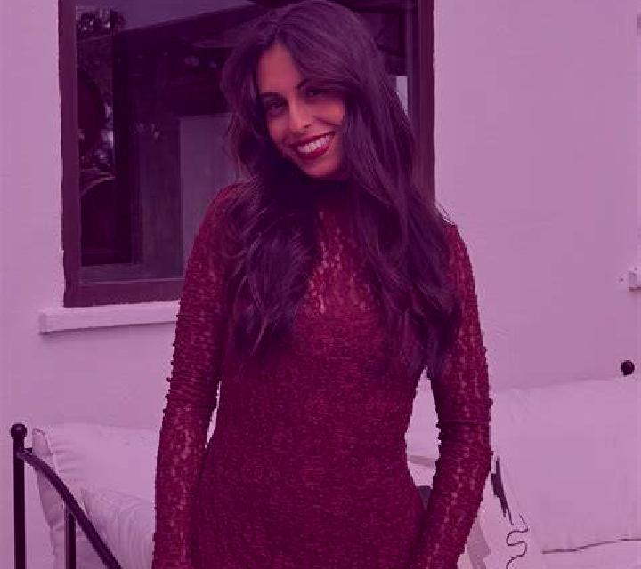 Malena Cihuela escort