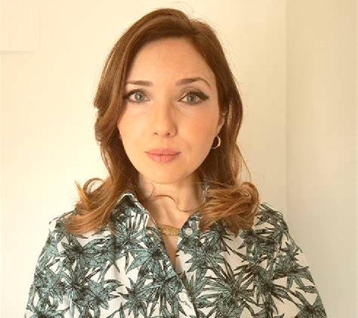 Malena Escopete escort