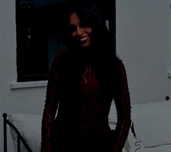 Malena Gilet escort