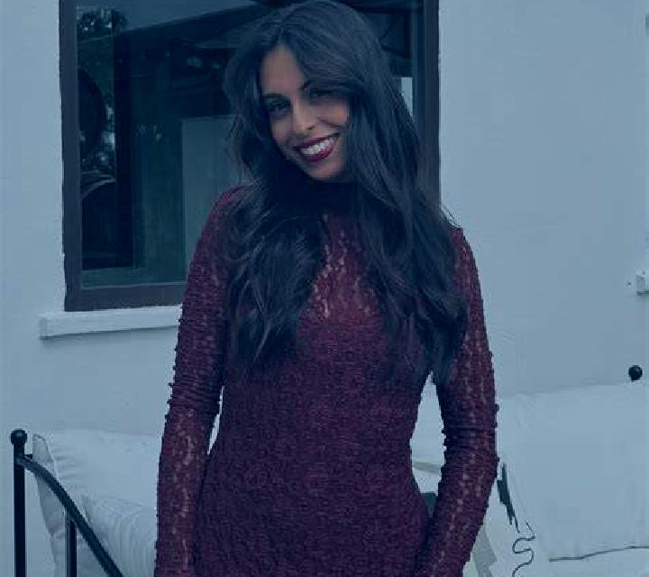 Malena Gradefes escort