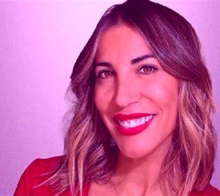 Malena La Antilla escort