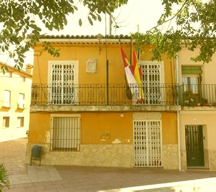 Malena Olmedillo de Roa escort