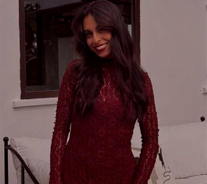 Manuela 2 Albanchez escort