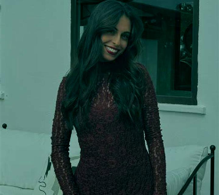 Manuela 2 Alcoceber escort