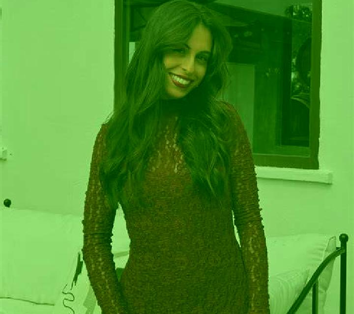 Manuela 2 Caracena escort